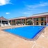 quality inn fredericksburg central park area
