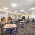 quality inn fredericksburg central park area
