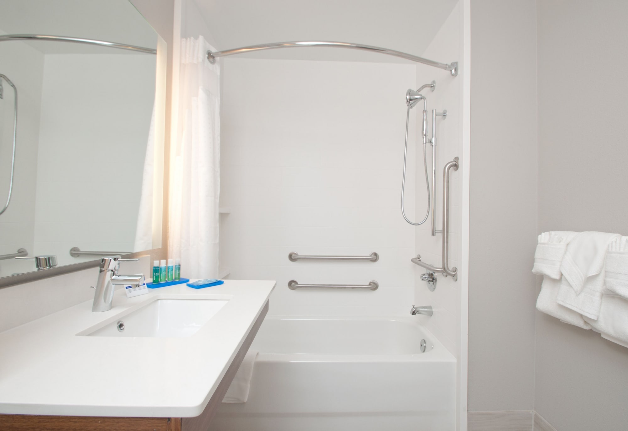 holiday inn express quantico stafford by ihg