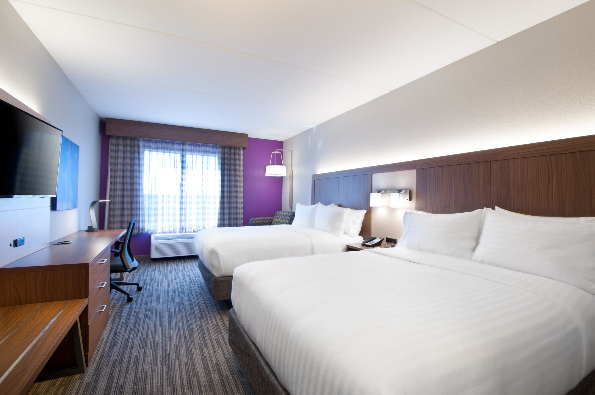 holiday inn express quantico stafford by ihg