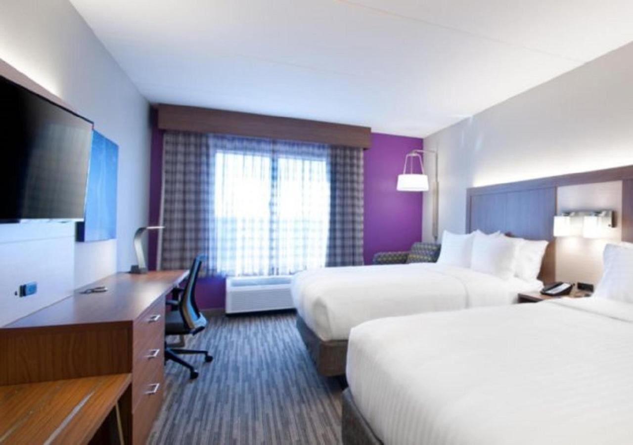 holiday inn express quantico stafford by ihg