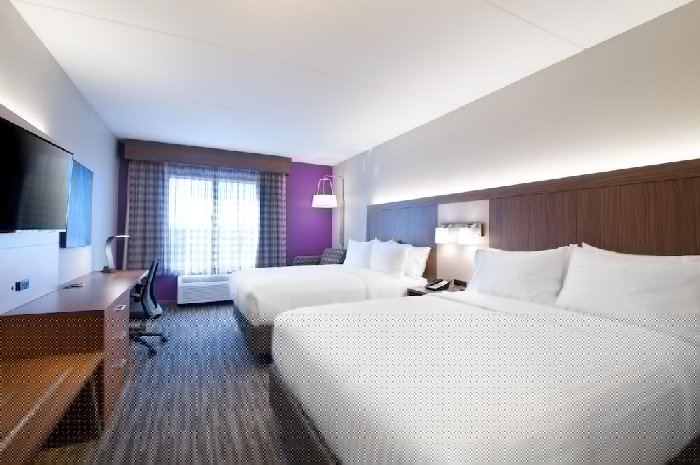 holiday inn express quantico stafford by ihg