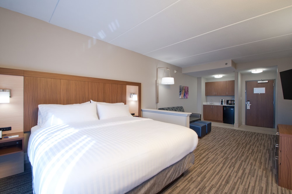 holiday inn express quantico stafford by ihg
