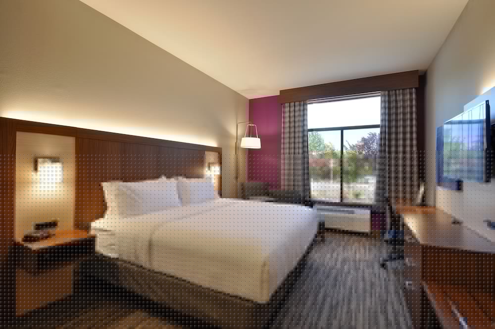holiday inn express quantico stafford by ihg