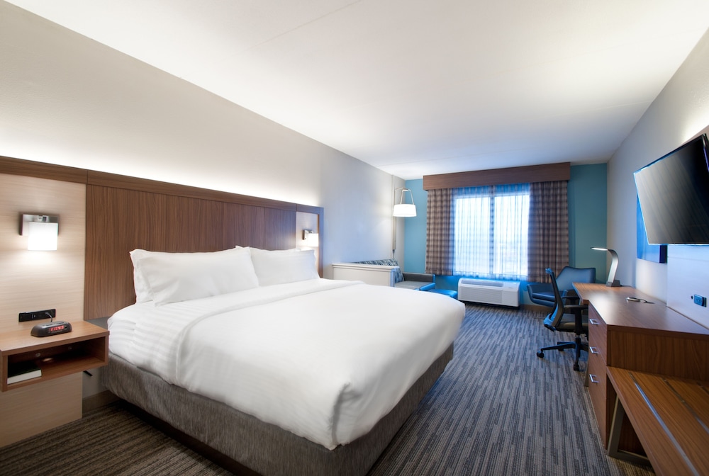 holiday inn express quantico stafford by ihg