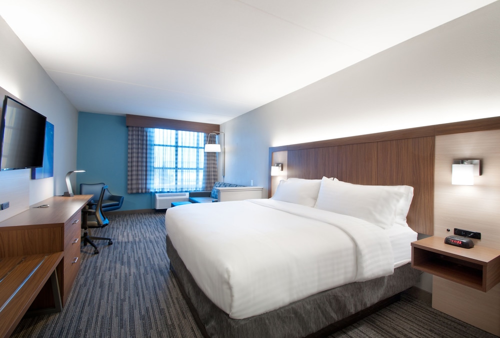 holiday inn express quantico stafford by ihg