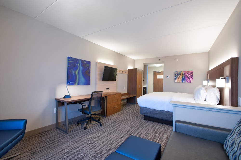 holiday inn express quantico stafford by ihg