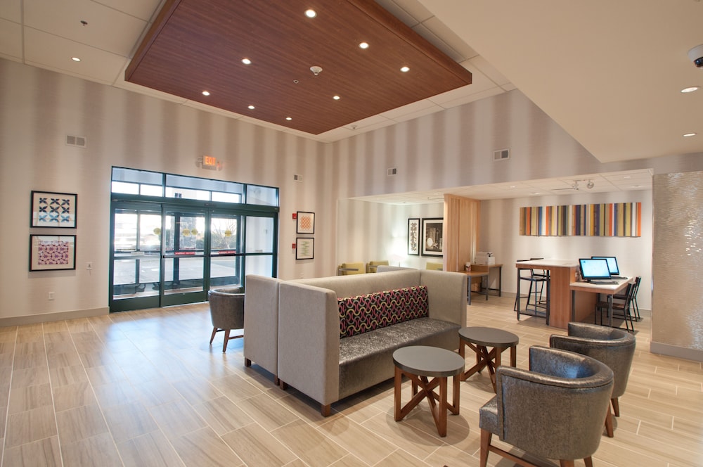 holiday inn express quantico stafford by ihg