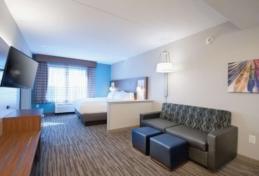 holiday inn express quantico stafford by ihg