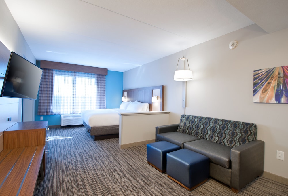 holiday inn express quantico stafford by ihg