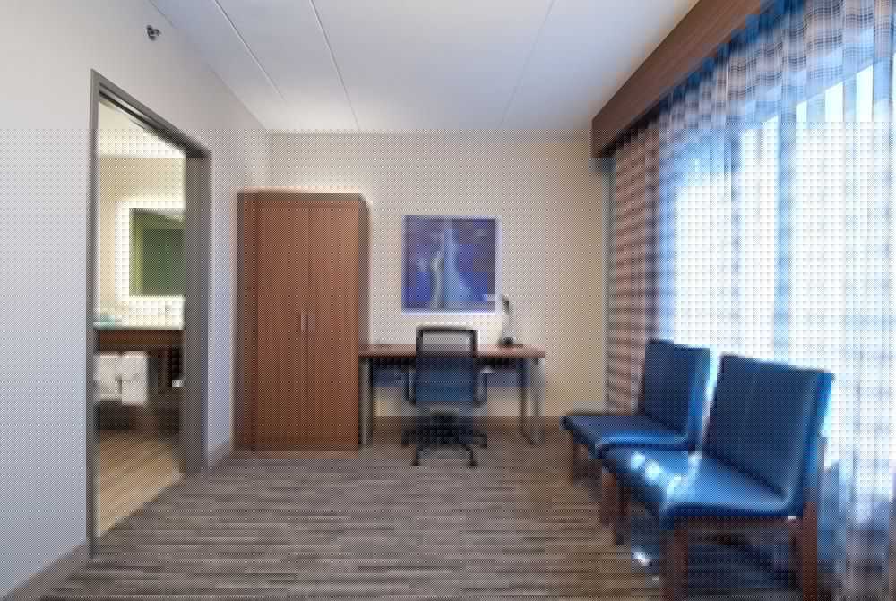 holiday inn express quantico stafford by ihg