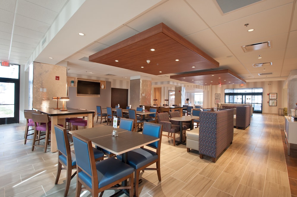 holiday inn express quantico stafford by ihg