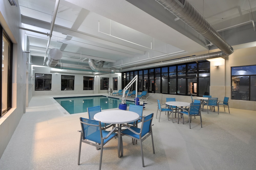 holiday inn express quantico stafford by ihg
