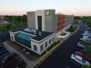 holiday inn express quantico stafford by ihg