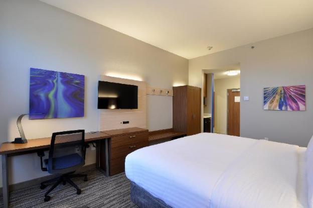holiday inn express quantico stafford by ihg