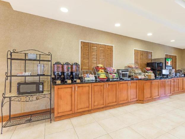 holiday inn express quantico stafford by ihg