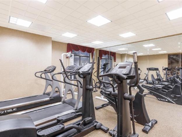 holiday inn express quantico stafford by ihg