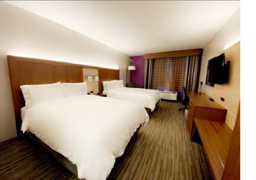 holiday inn express quantico stafford by ihg