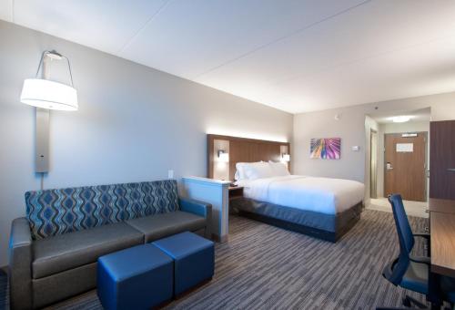 holiday inn express quantico stafford by ihg