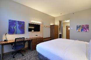 holiday inn express quantico stafford by ihg