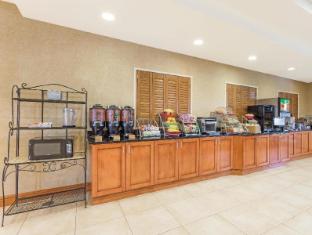 holiday inn express quantico stafford by ihg