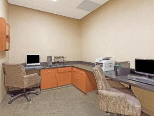 holiday inn express quantico stafford by ihg