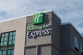 Holiday Inn Express Quantico - Stafford By Ihg,Garrisonville>>Aquia Harbour,3 star
