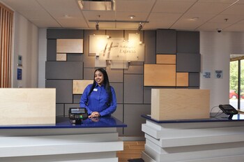 Holiday Inn Express Quantico - Stafford By Ihg,Garrisonville>>Aquia Harbour,3 star