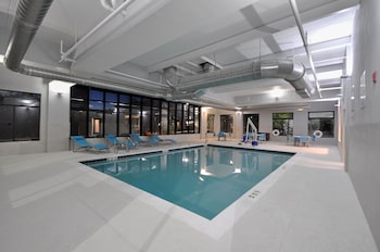 Holiday Inn Express Quantico - Stafford By Ihg,Garrisonville>>Aquia Harbour,3 star