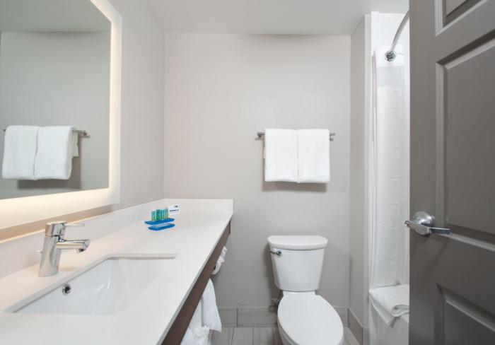holiday inn express quantico stafford by ihg