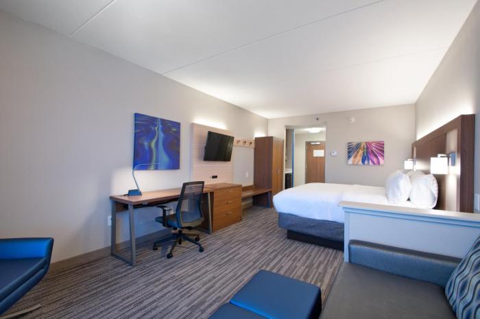 holiday inn express quantico stafford by ihg