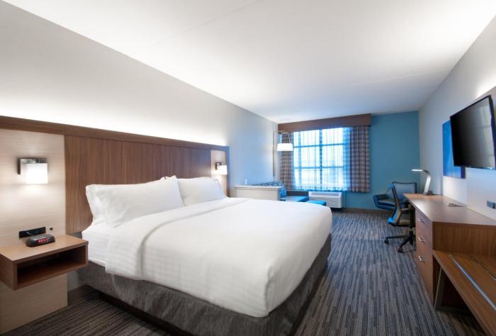 holiday inn express quantico stafford by ihg