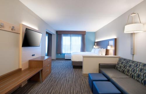 holiday inn express quantico stafford by ihg