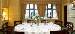 Bodysgallen Hall & Spa,Conwy>>Colwyn Bay,4 star