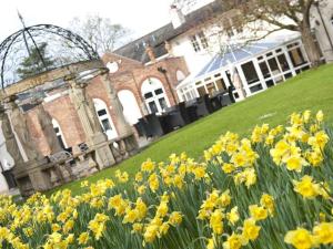wrexham llyndir hall hotel bw signature collection