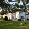 Wrexham Llyndir Hall Hotel, Bw Signature Collection,In Rossett,3 star