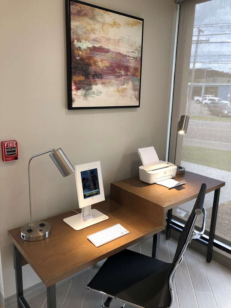 best western north roanoke