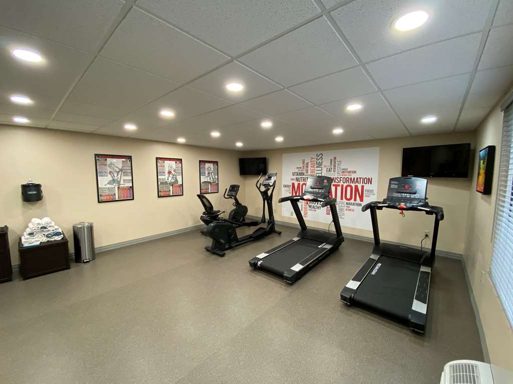 best western north roanoke