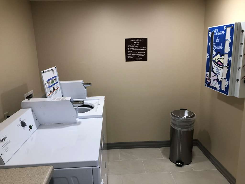best western north roanoke