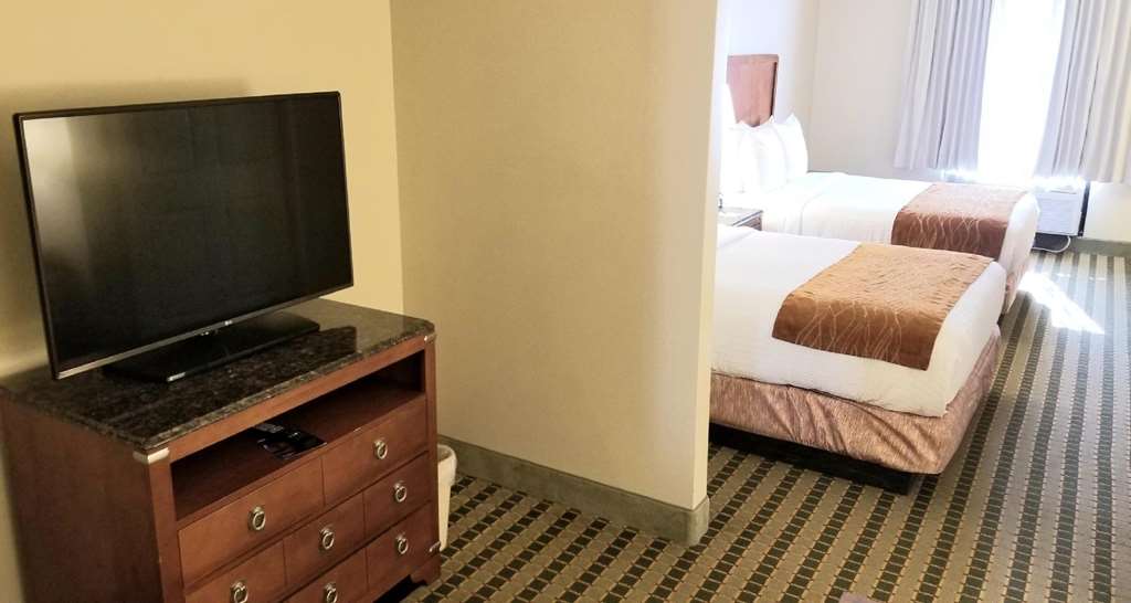 best western north roanoke