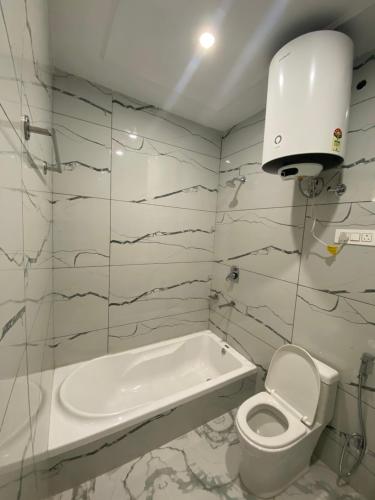 Jagatram Niwas Homestay Guesthouse,Bhagsu Nag>>Dharamshala,3 star