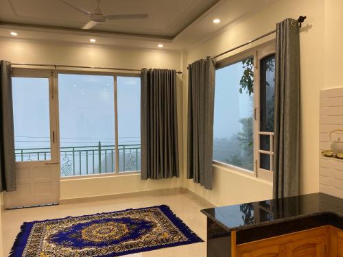 Jagatram Niwas Homestay Guesthouse,Bhagsu Nag>>Dharamshala,3 star