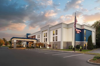 hampton inn roanoke hollins i 81