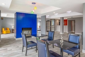 Baymont By Wyndham Covington,Georgia>>Covington,3 star