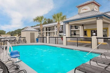 Baymont By Wyndham Covington,Georgia>>Covington,3 star