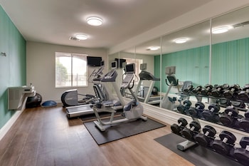 holiday inn express and suites waxahachie by ihg