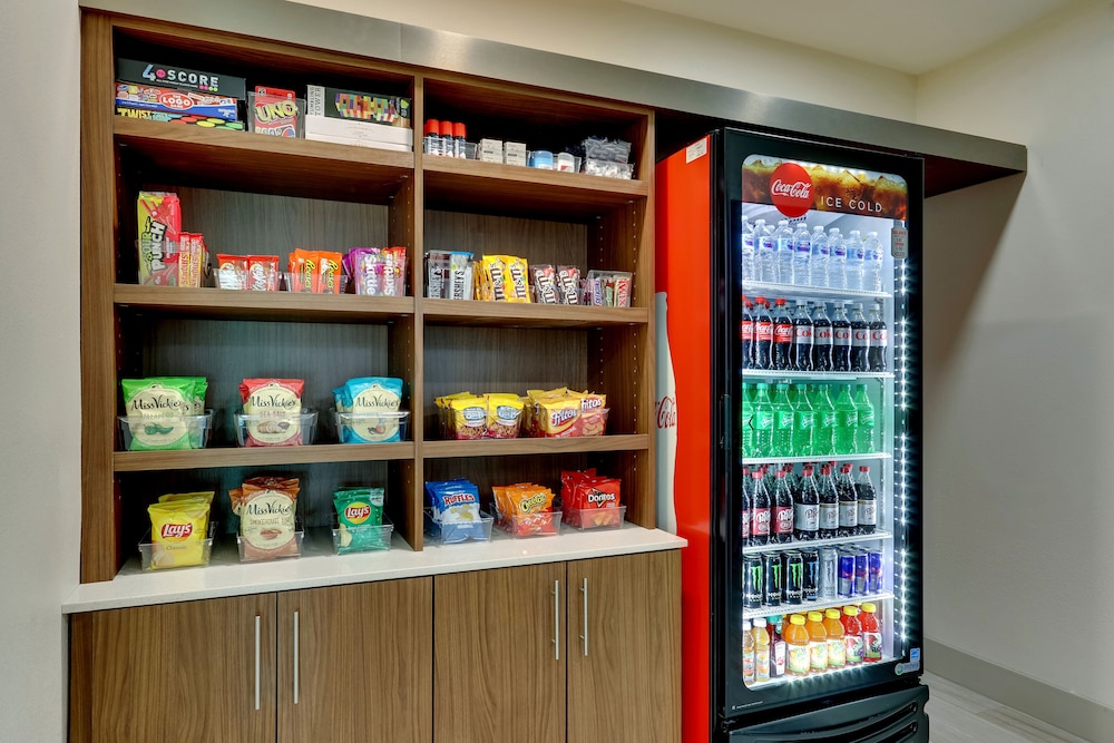 holiday inn express and suites waxahachie by ihg