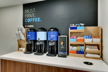 holiday inn express and suites waxahachie by ihg