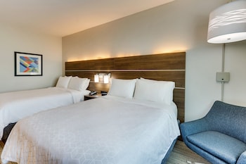 holiday inn express and suites waxahachie by ihg