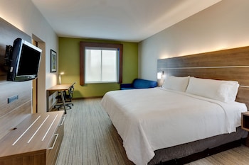 holiday inn express and suites waxahachie by ihg